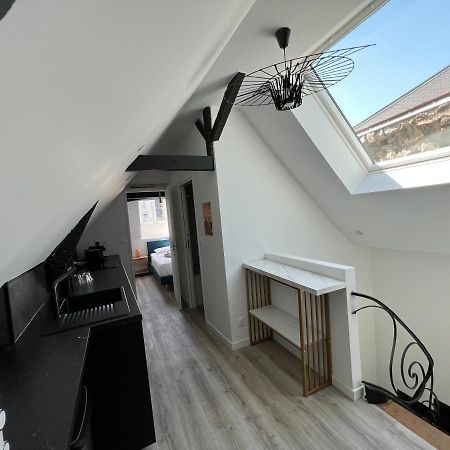 Dakar - Bel Appartement A ריימס מראה חיצוני תמונה