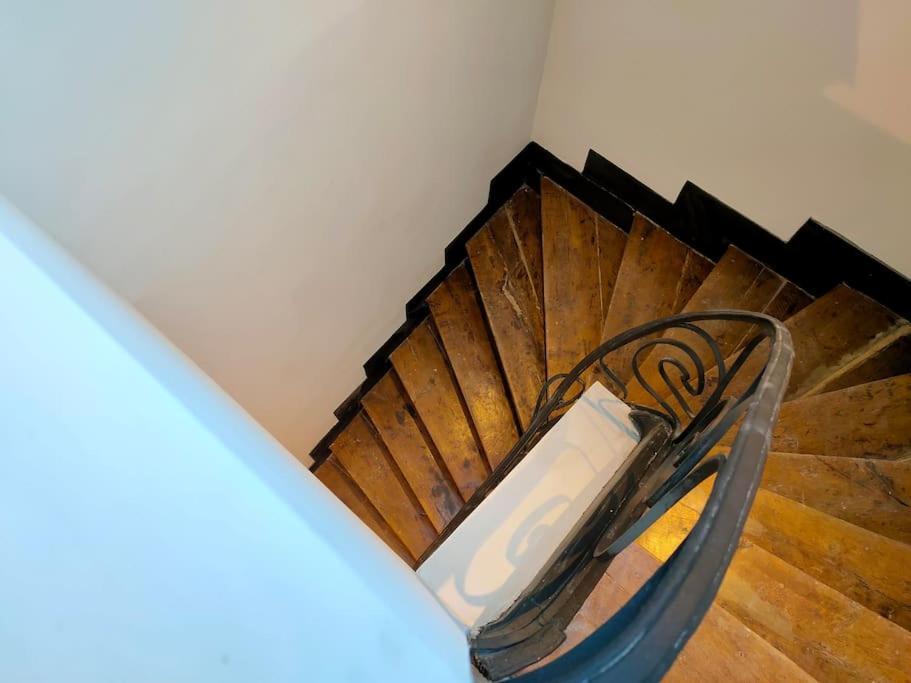 Dakar - Bel Appartement A ריימס מראה חיצוני תמונה