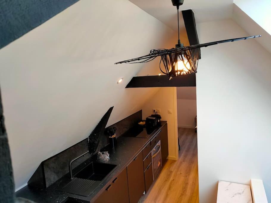 Dakar - Bel Appartement A ריימס מראה חיצוני תמונה