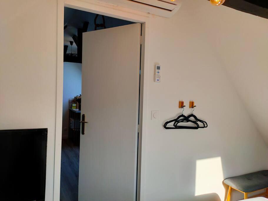 Dakar - Bel Appartement A ריימס מראה חיצוני תמונה