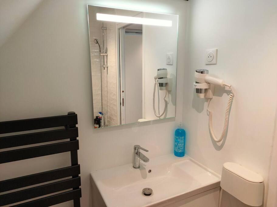 Dakar - Bel Appartement A ריימס מראה חיצוני תמונה