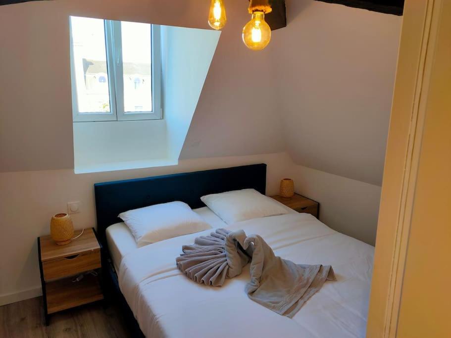 Dakar - Bel Appartement A ריימס מראה חיצוני תמונה