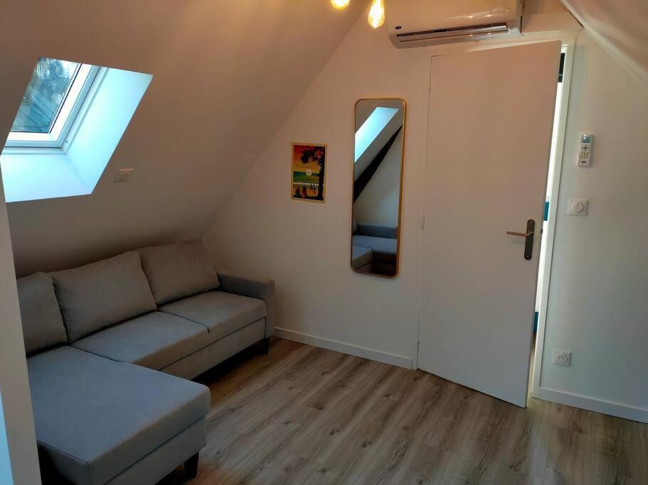 Dakar - Bel Appartement A ריימס מראה חיצוני תמונה