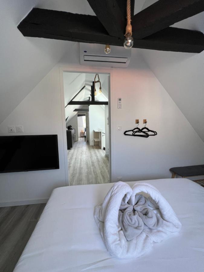 Dakar - Bel Appartement A ריימס מראה חיצוני תמונה