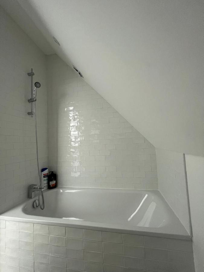 Dakar - Bel Appartement A ריימס מראה חיצוני תמונה