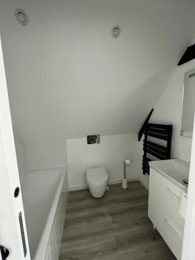 Dakar - Bel Appartement A ריימס מראה חיצוני תמונה